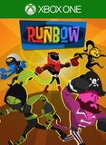 Runbow (Xbox One)